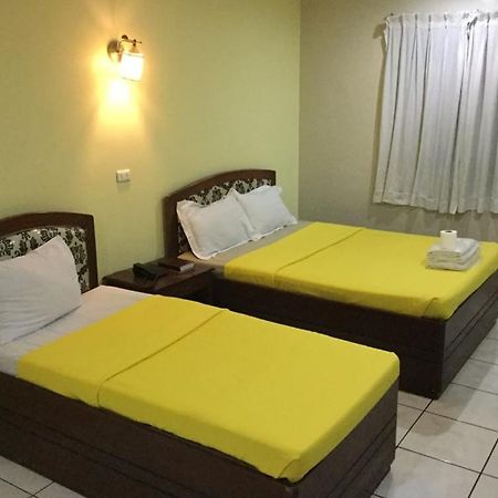 La Brea Inn Baguio City Eksteriør bilde