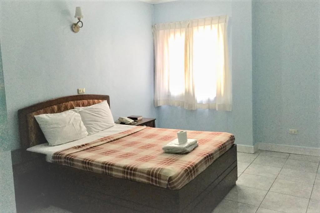 La Brea Inn Baguio City Eksteriør bilde